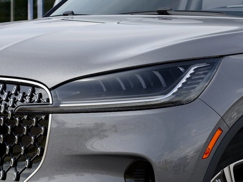 Lincoln Aviator Vehicle Full-screen Gallery Image 19