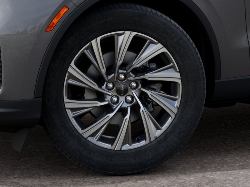 Lincoln Aviator Vehicle Full-screen Gallery Image 20