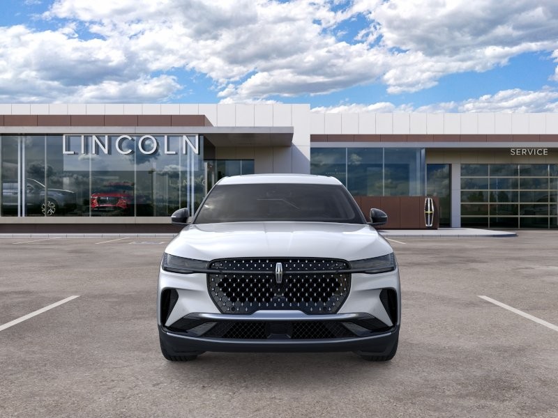 Lincoln Nautilus Vehicle Full-screen Gallery Image 06