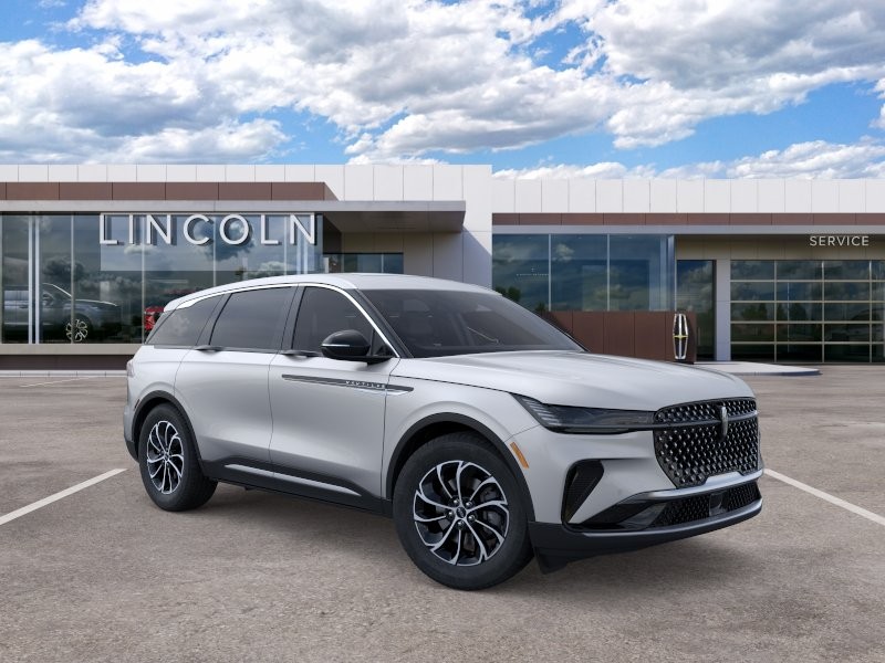 Lincoln Nautilus Vehicle Full-screen Gallery Image 07