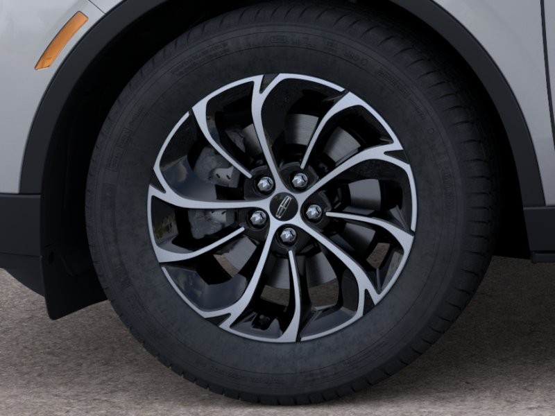Lincoln Nautilus Vehicle Full-screen Gallery Image 20
