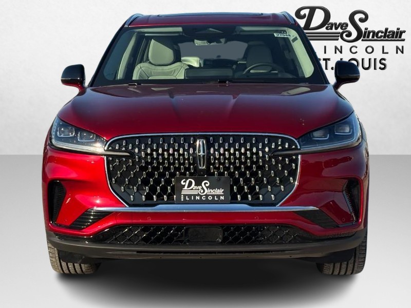 Lincoln Aviator Vehicle Full-screen Gallery Image 09