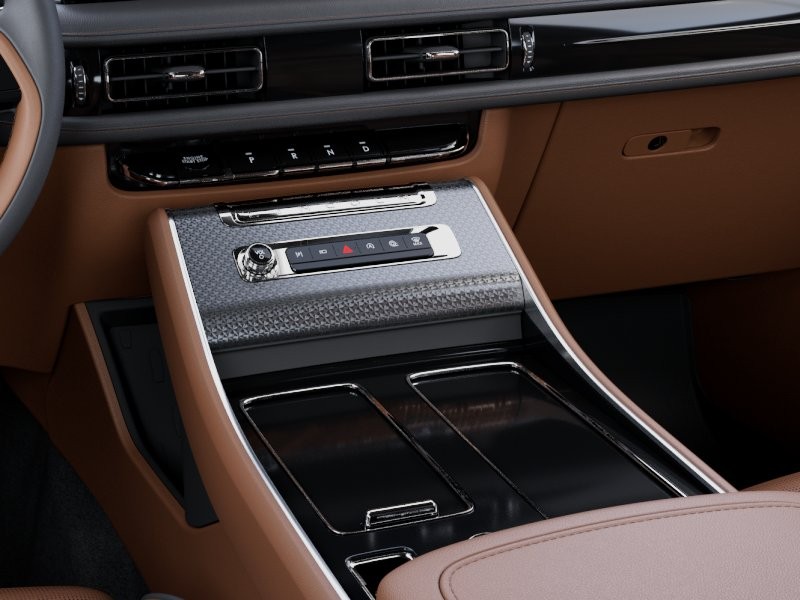 Lincoln Aviator Vehicle Full-screen Gallery Image 16