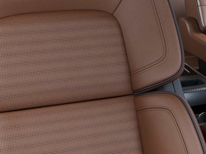 Lincoln Aviator Vehicle Full-screen Gallery Image 17
