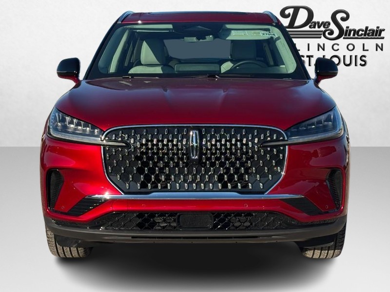 Lincoln Aviator Vehicle Full-screen Gallery Image 09