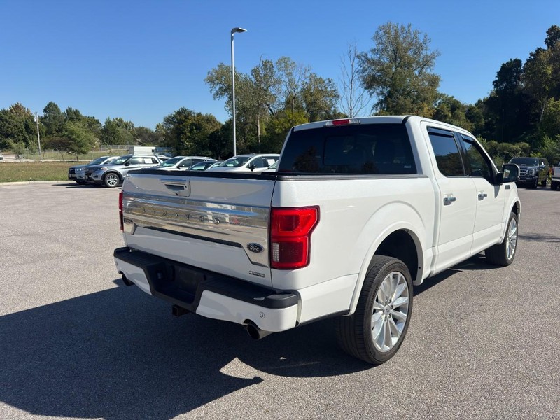 Ford F-150 Vehicle Full-screen Gallery Image 03
