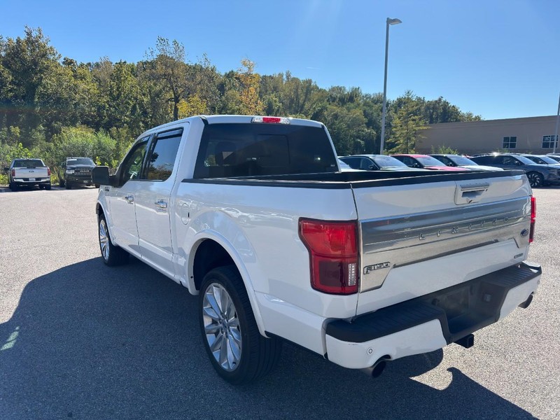Ford F-150 Vehicle Full-screen Gallery Image 04
