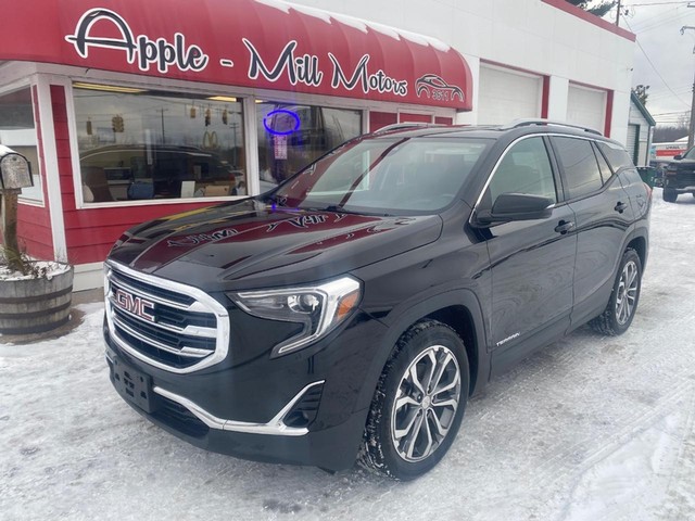 GMC Terrain SLT - Muskegon MI