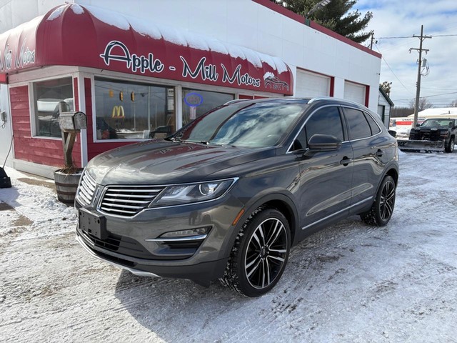 Lincoln MKC Reserve - Muskegon MI