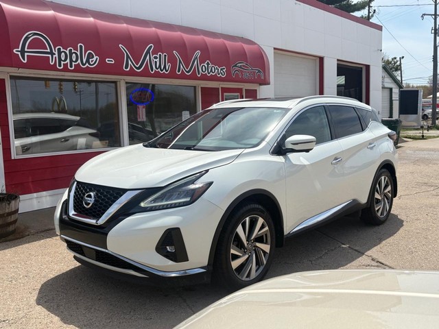Nissan Murano SL - Muskegon MI
