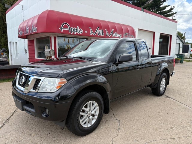 Nissan Frontier SV - Muskegon MI
