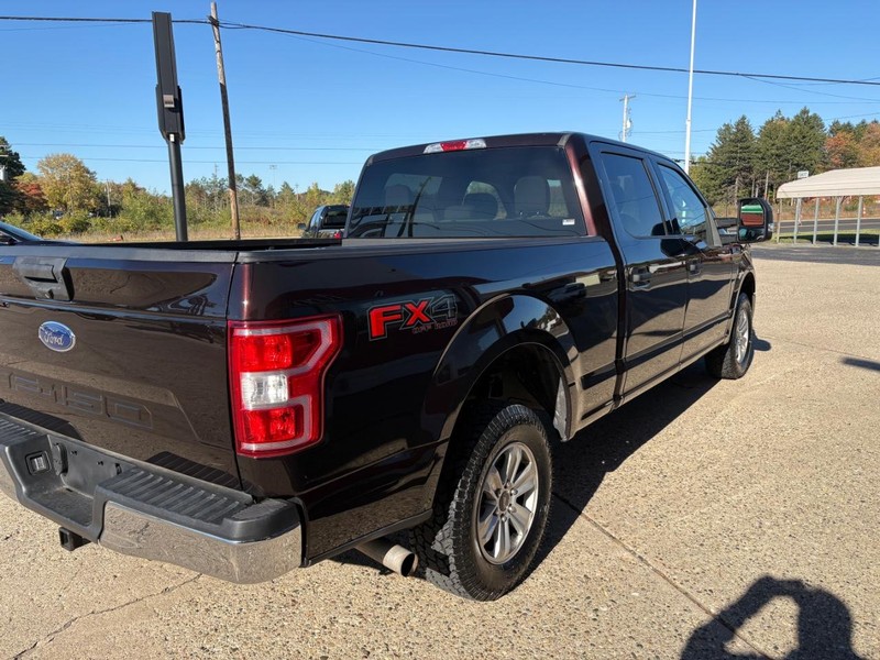 Ford F-150 Vehicle Full-screen Gallery Image 04