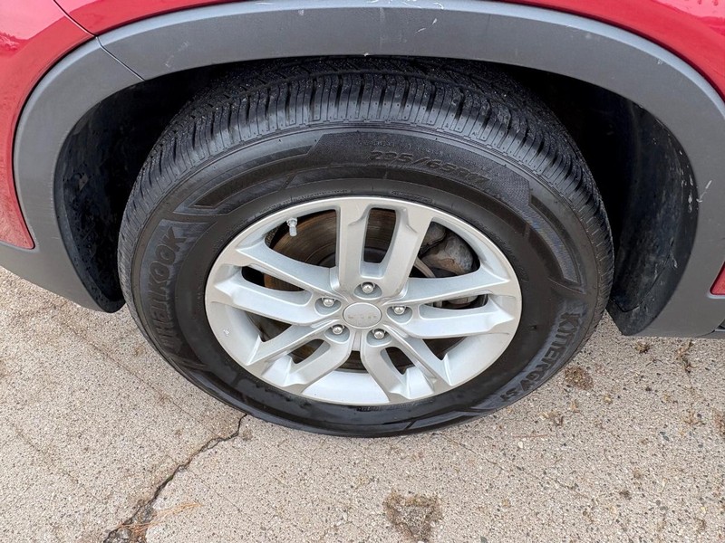 Kia Sorento Vehicle Full-screen Gallery Image 18