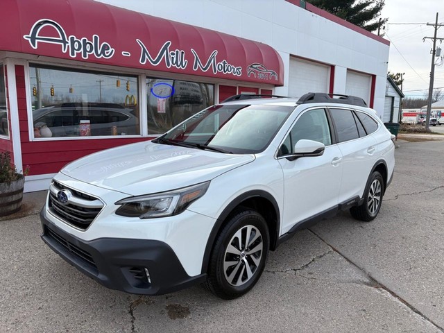 Subaru Outback Premium - Muskegon MI