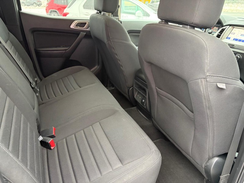 Ford Ranger Vehicle Full-screen Gallery Image 10