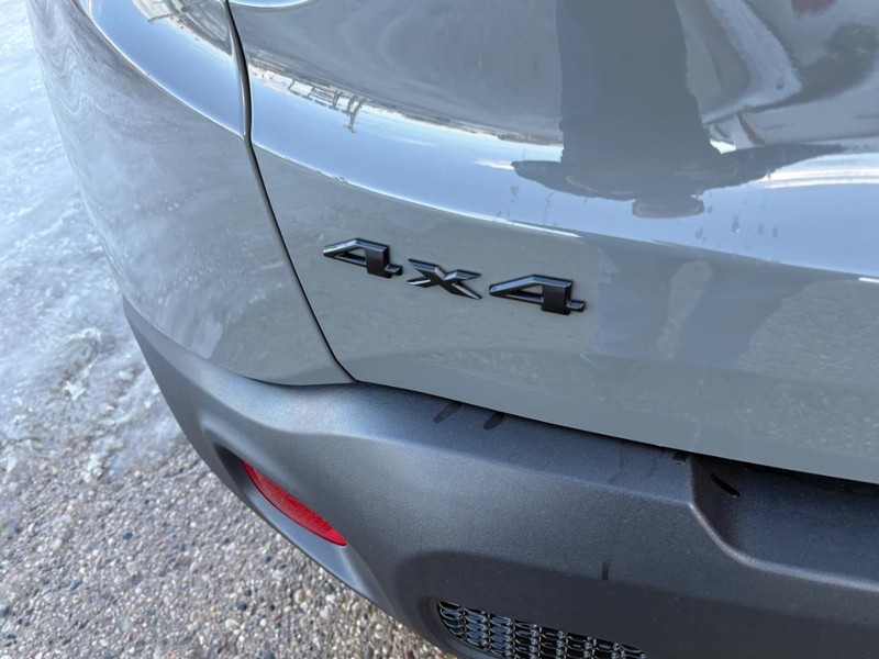 Jeep Renegade Vehicle Full-screen Gallery Image 17