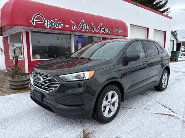 Ford Edge SE - Muskegon MI