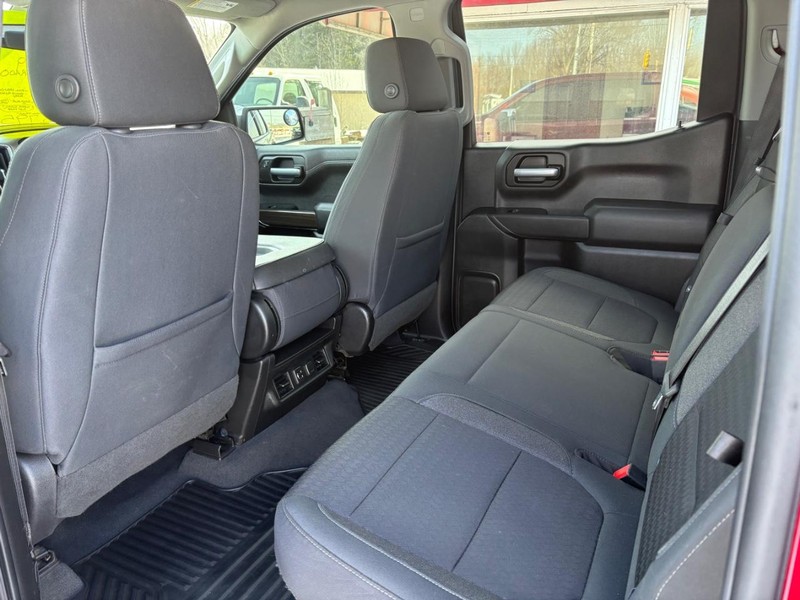 Chevrolet Silverado 1500 Vehicle Full-screen Gallery Image 08