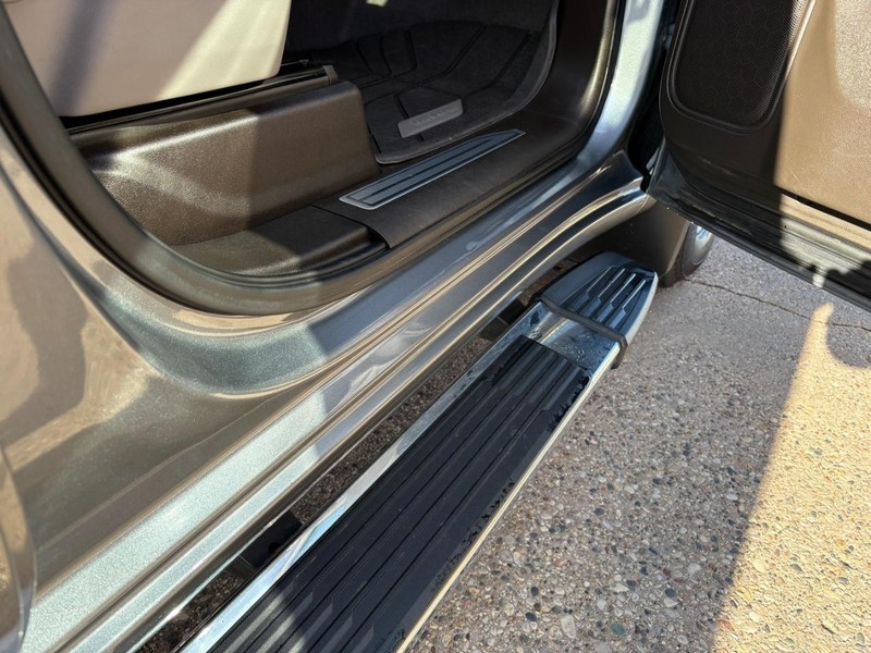 Chevrolet Silverado 1500 LTD Vehicle Full-screen Gallery Image 22