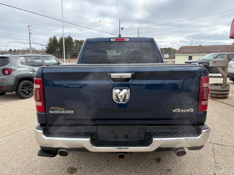 Ram 1500 Vehicle Full-screen Gallery Image 06