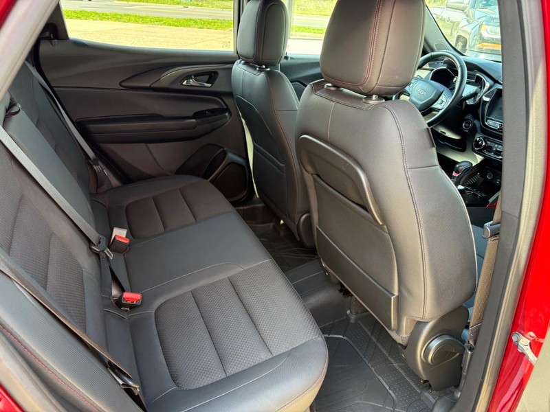 Chevrolet TrailBlazer Vehicle Full-screen Gallery Image 11