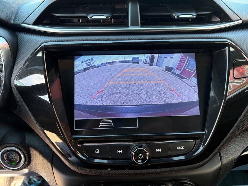 Chevrolet TrailBlazer Vehicle Full-screen Gallery Image 14