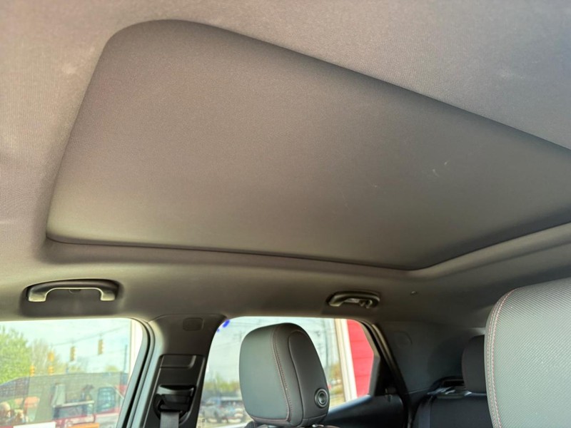 Chevrolet TrailBlazer Vehicle Full-screen Gallery Image 16