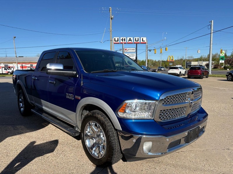 Ram 1500 Vehicle Full-screen Gallery Image 03
