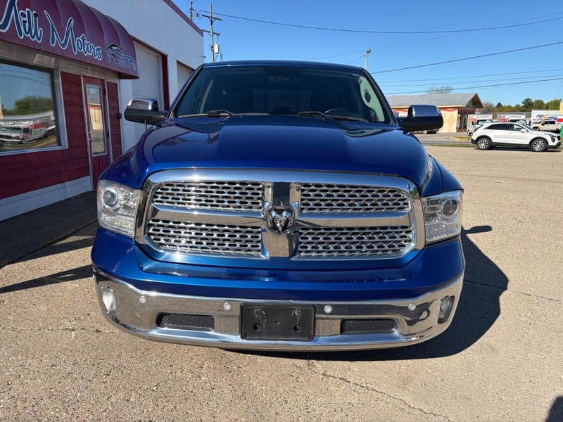 Ram 1500 Vehicle Full-screen Gallery Image 06