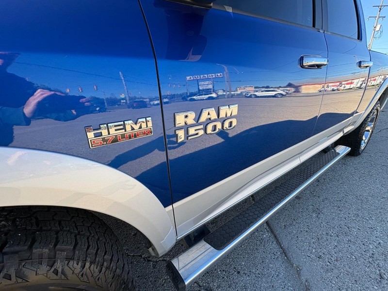 Ram 1500 Vehicle Full-screen Gallery Image 20