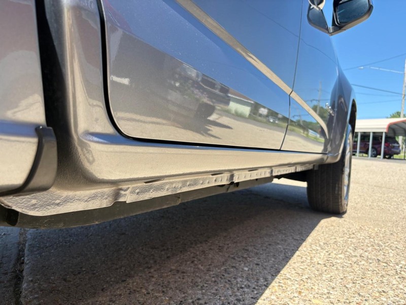 Chevrolet Colorado Vehicle Full-screen Gallery Image 20