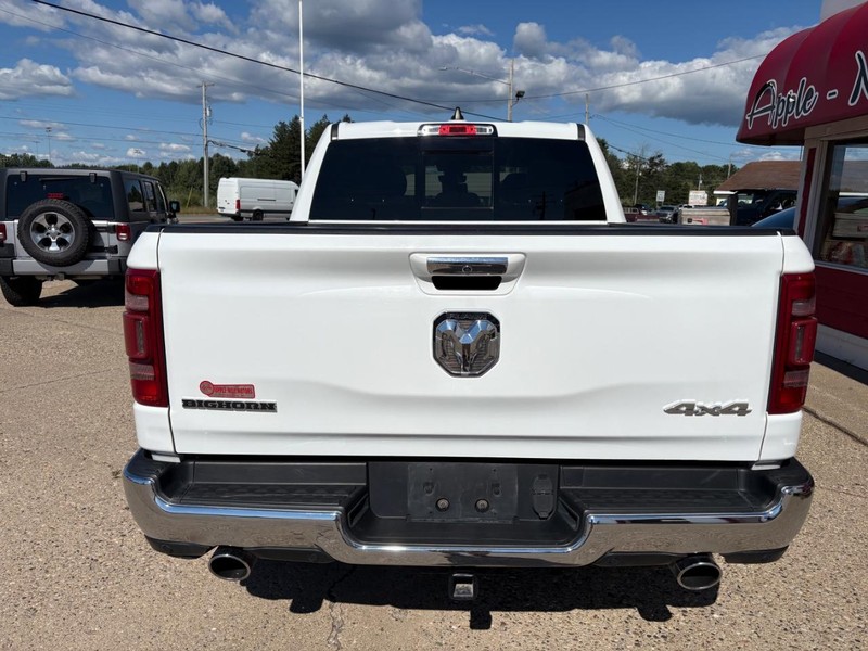 Ram 1500 Vehicle Full-screen Gallery Image 06