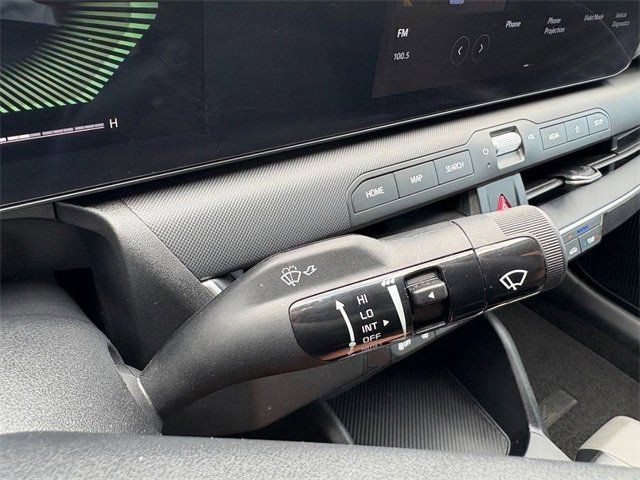 Kia K4 Vehicle Full-screen Gallery Image 20