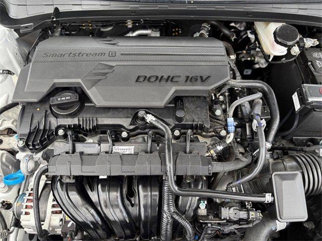 Kia K4 Vehicle Full-screen Gallery Image 26