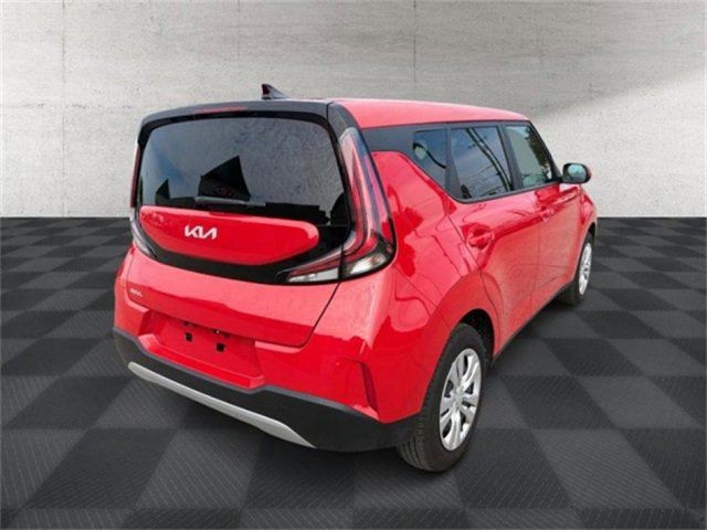 Kia Soul Vehicle Full-screen Gallery Image 07