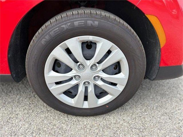 Kia Soul Vehicle Full-screen Gallery Image 09