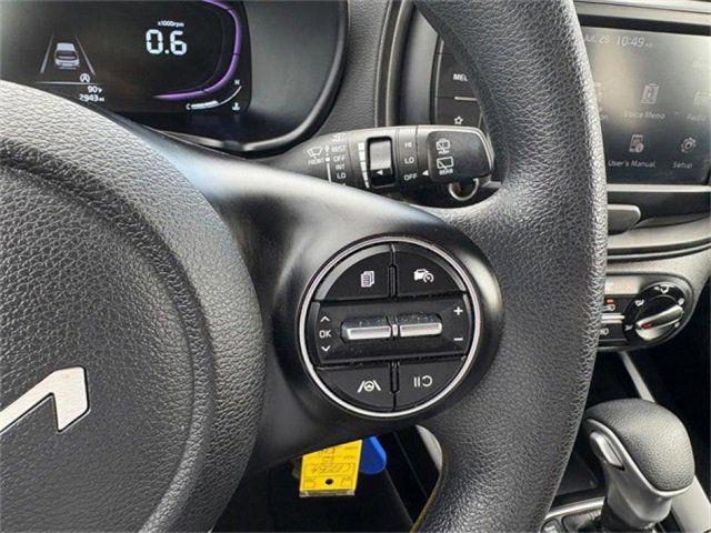 Kia Soul Vehicle Full-screen Gallery Image 14