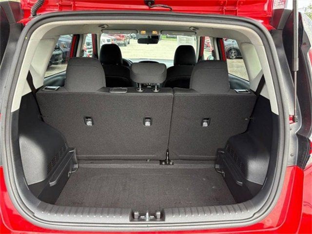 Kia Soul Vehicle Full-screen Gallery Image 20