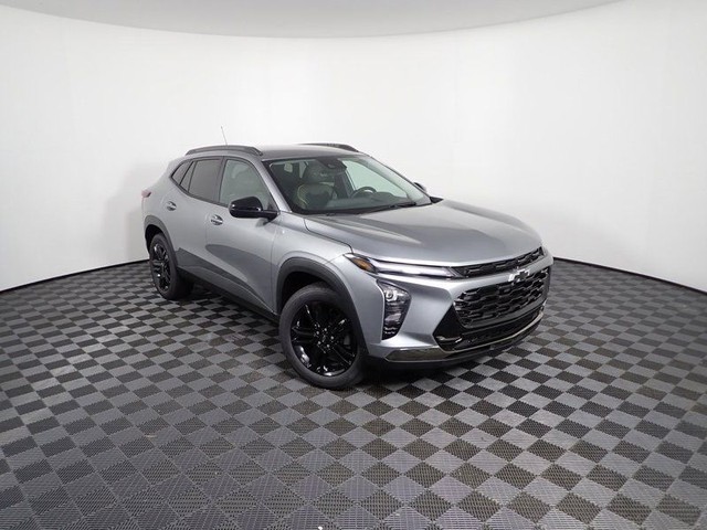 Chevrolet Trax Vehicle Full-screen Gallery Image 02