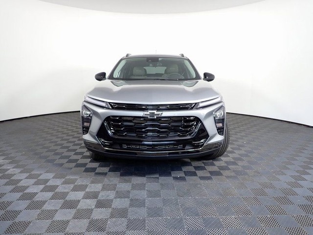 Chevrolet Trax Vehicle Full-screen Gallery Image 03