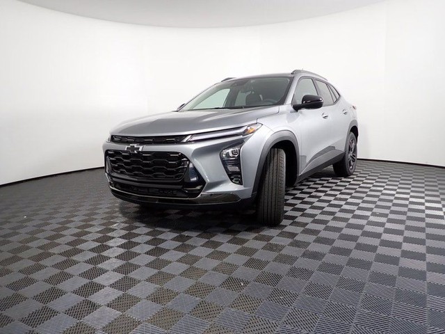 Chevrolet Trax Vehicle Full-screen Gallery Image 04