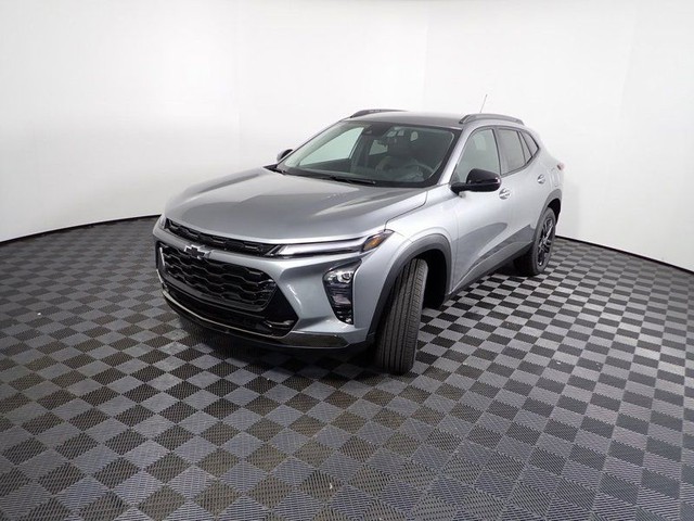 Chevrolet Trax Vehicle Full-screen Gallery Image 05