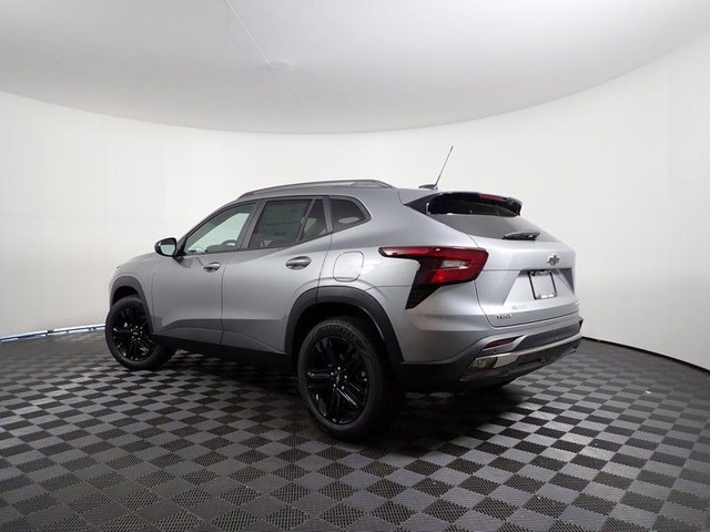 Chevrolet Trax Vehicle Full-screen Gallery Image 06