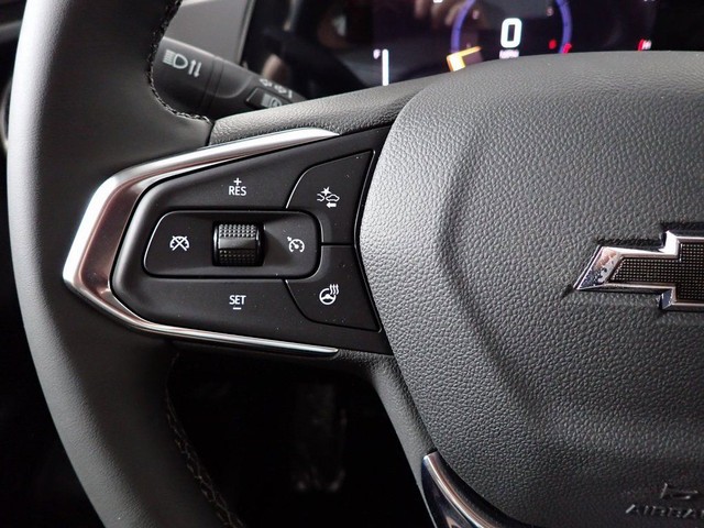 Chevrolet Trax Vehicle Full-screen Gallery Image 14