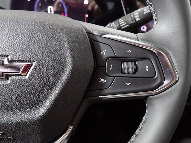 Chevrolet Trax Vehicle Full-screen Gallery Image 15