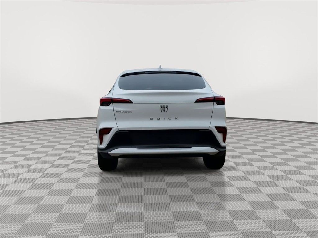 Buick Envista Vehicle Full-screen Gallery Image 07