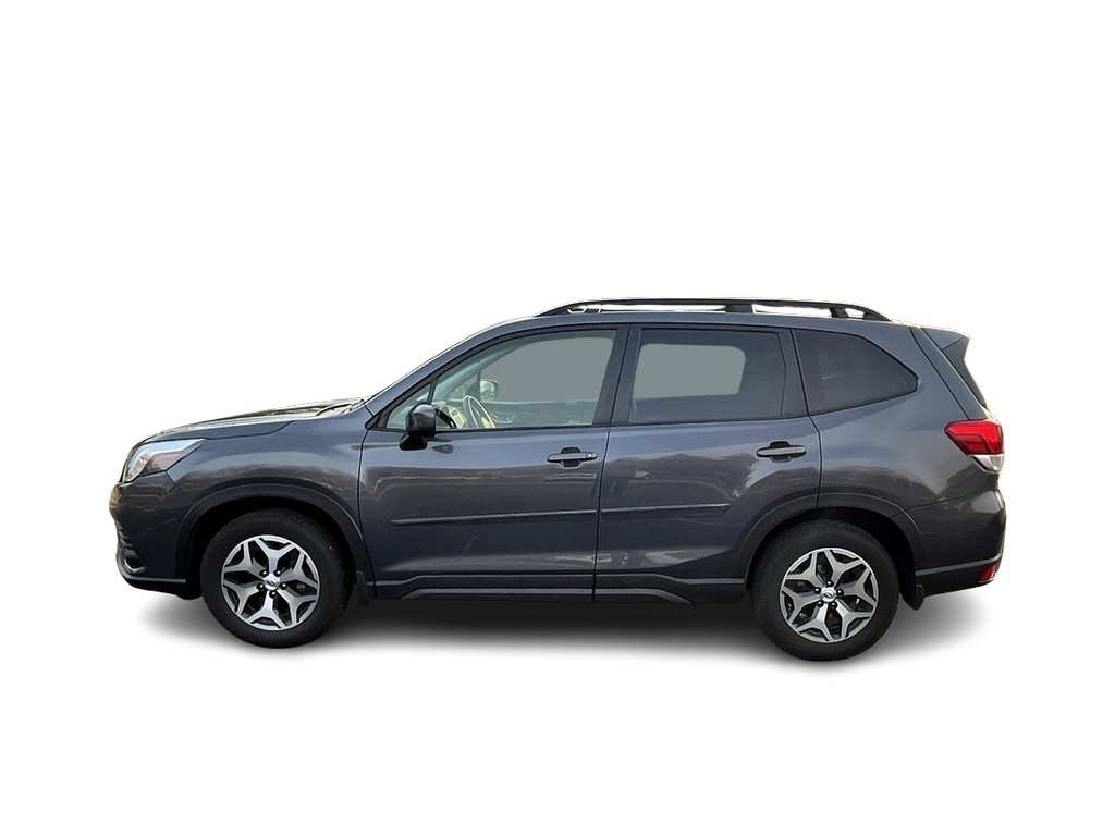 Subaru Forester Vehicle Full-screen Gallery Image 01