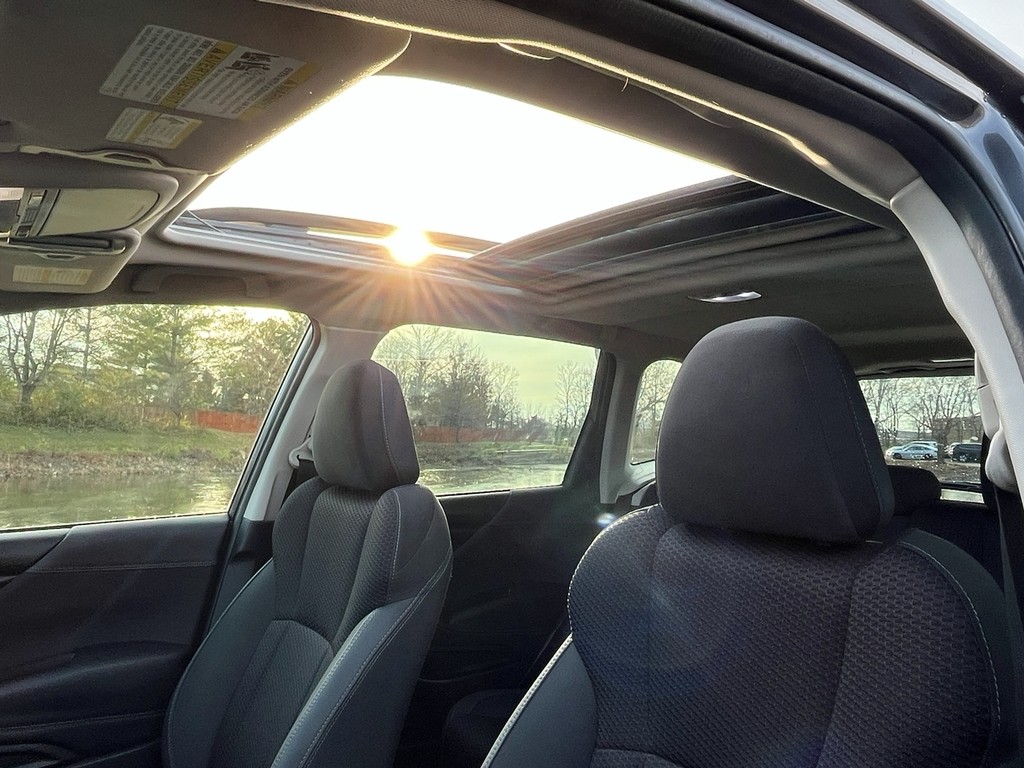 Subaru Forester Vehicle Full-screen Gallery Image 13