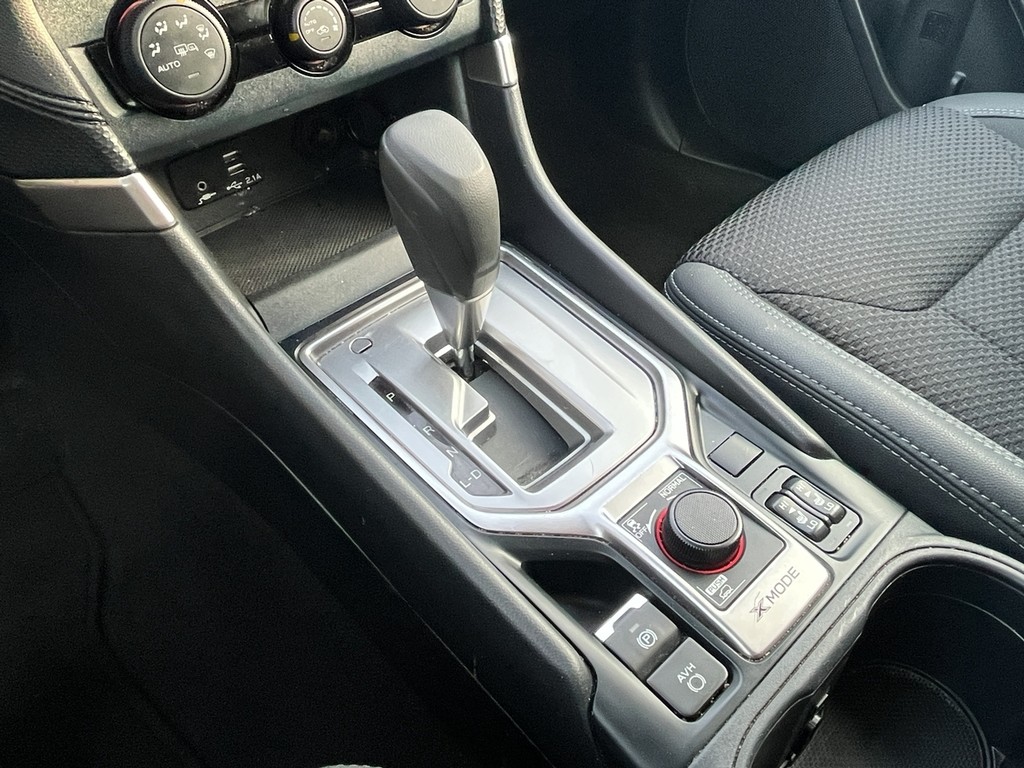 Subaru Forester Vehicle Full-screen Gallery Image 17