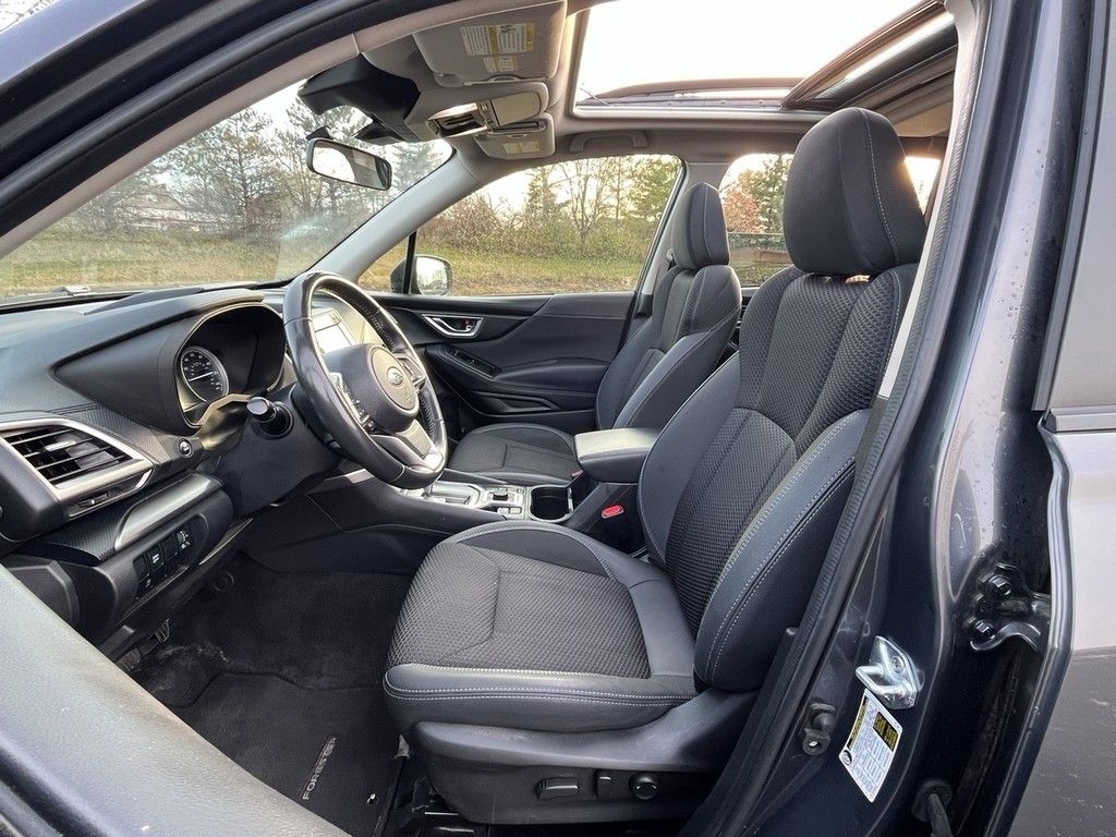 Subaru Forester Vehicle Full-screen Gallery Image 20